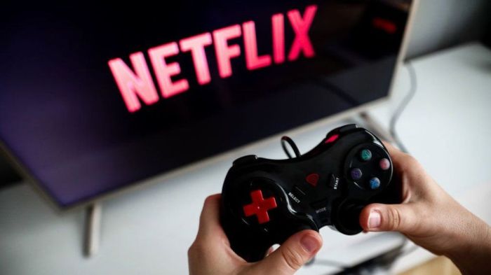 Netflix Hadirkan Fitur Menonton Interaktif Seperti Game