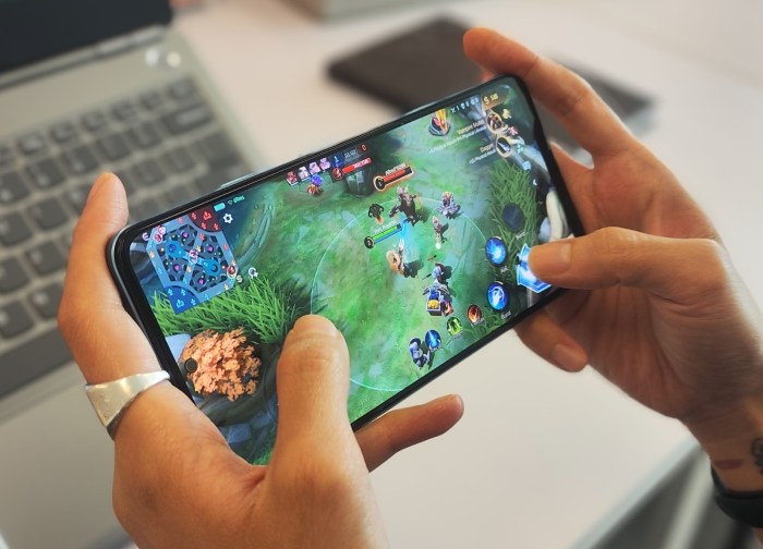 Game Online Semakin Banyak Diminati Generasi Z