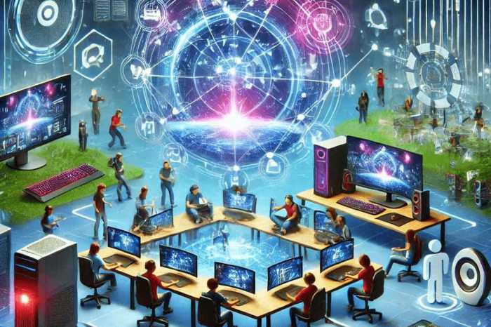 Masa Depan Hiburan: Inovasi di Industri Hiburan dan Konten - Batu Menyan Dunia Hiburan Digital Masuk Era AI Kolaboratif