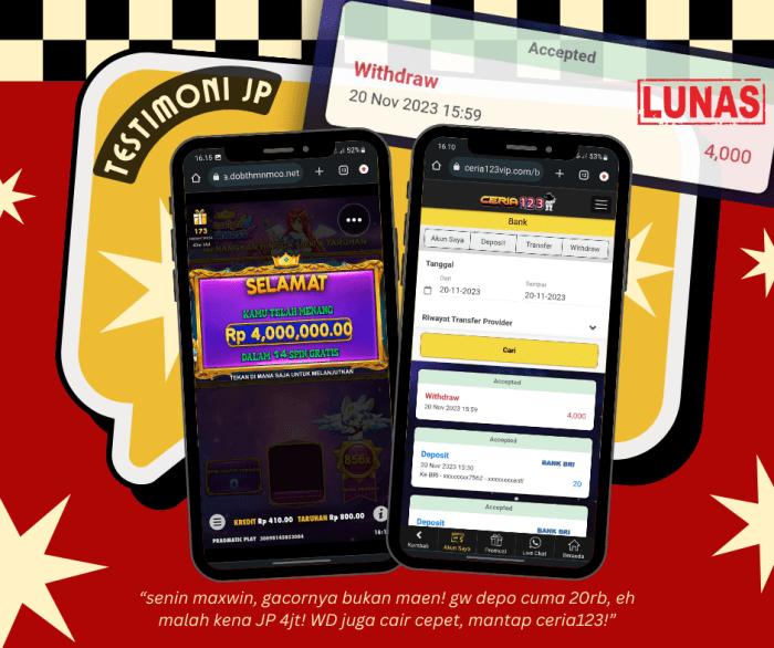 Bahaya Judi Online untuk Generasi Milenial dan Generasi Z | by Game ...