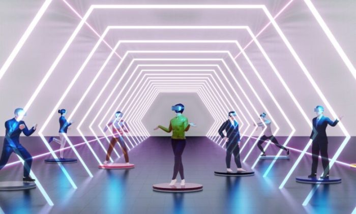 Platform Metaverse Terbaik yang Mudah Digunakan: Memulai Perjalanan ... Platform Metaverse Terbaik yang Mudah Digunakan: Memulai Perjalanan ...