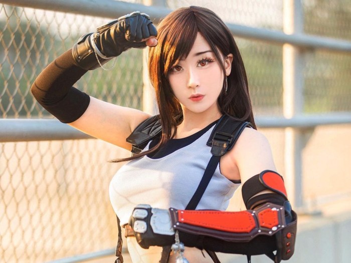 Cosplayer Indonesia Mulai Diakui Di Dunia Internasional