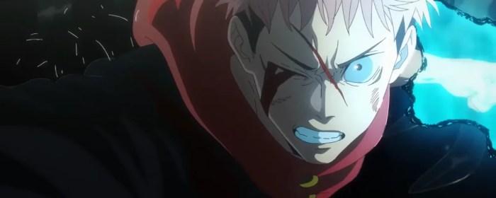 Jujutsu Kaisen Season 3 Siap Melanjutkan Pertarungan Shibuya