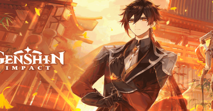 Genshin Impact Bakal Kehadiran Karakter Baru Genshin Impact Menyiapkan Karakter Baru yang Menarik
