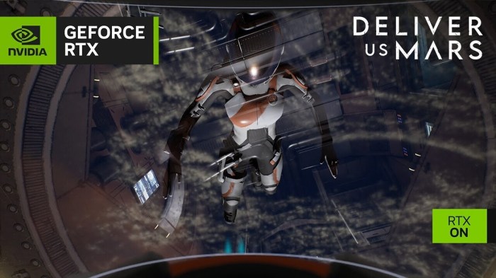 Teknologi Ray Tracing Akan Hadir di Kartu Grafis GeForce GTX Teknologi Ray Tracing Akan Hadir di Kartu Grafis GeForce GTX