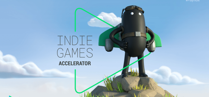 Indie Games Accelerator: Calling indie game developers from Southeast ... Creator Game Indie Mendapat Dukungan Investor Global