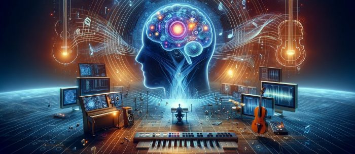 AI Music Composer Mampu Ciptakan Lagu Layaknya Manusia