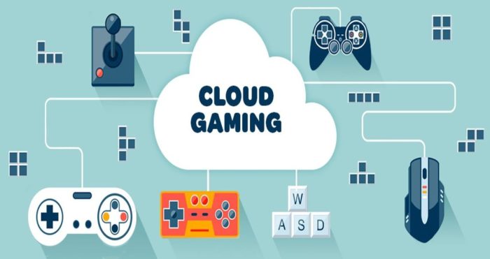 Teknologi Cloud Gaming Semakin Mudah Diakses Di Asia