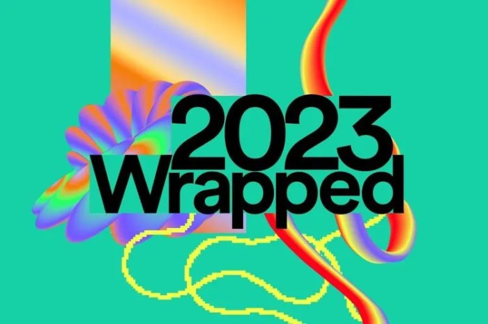 Spotify Wrapped 2025 Menampilkan Data Musik Global